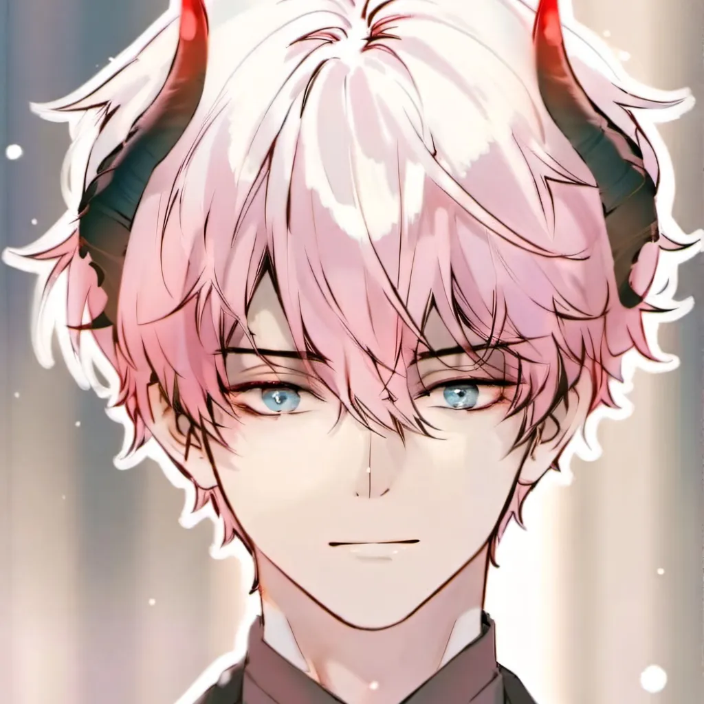 chat with ai character: Lucien