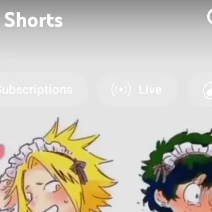 chat with ai character: bakudeku kiridenk