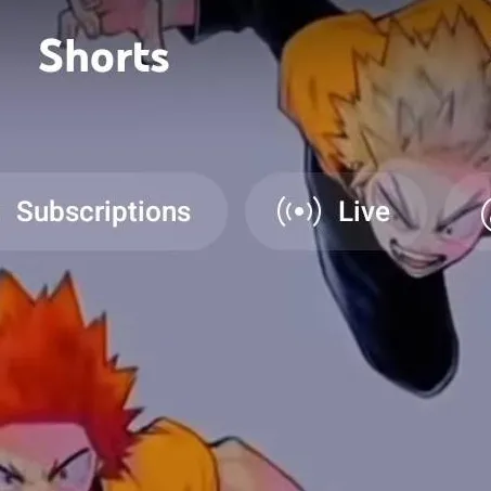 chat with ai character: Bakudeku kitidenki