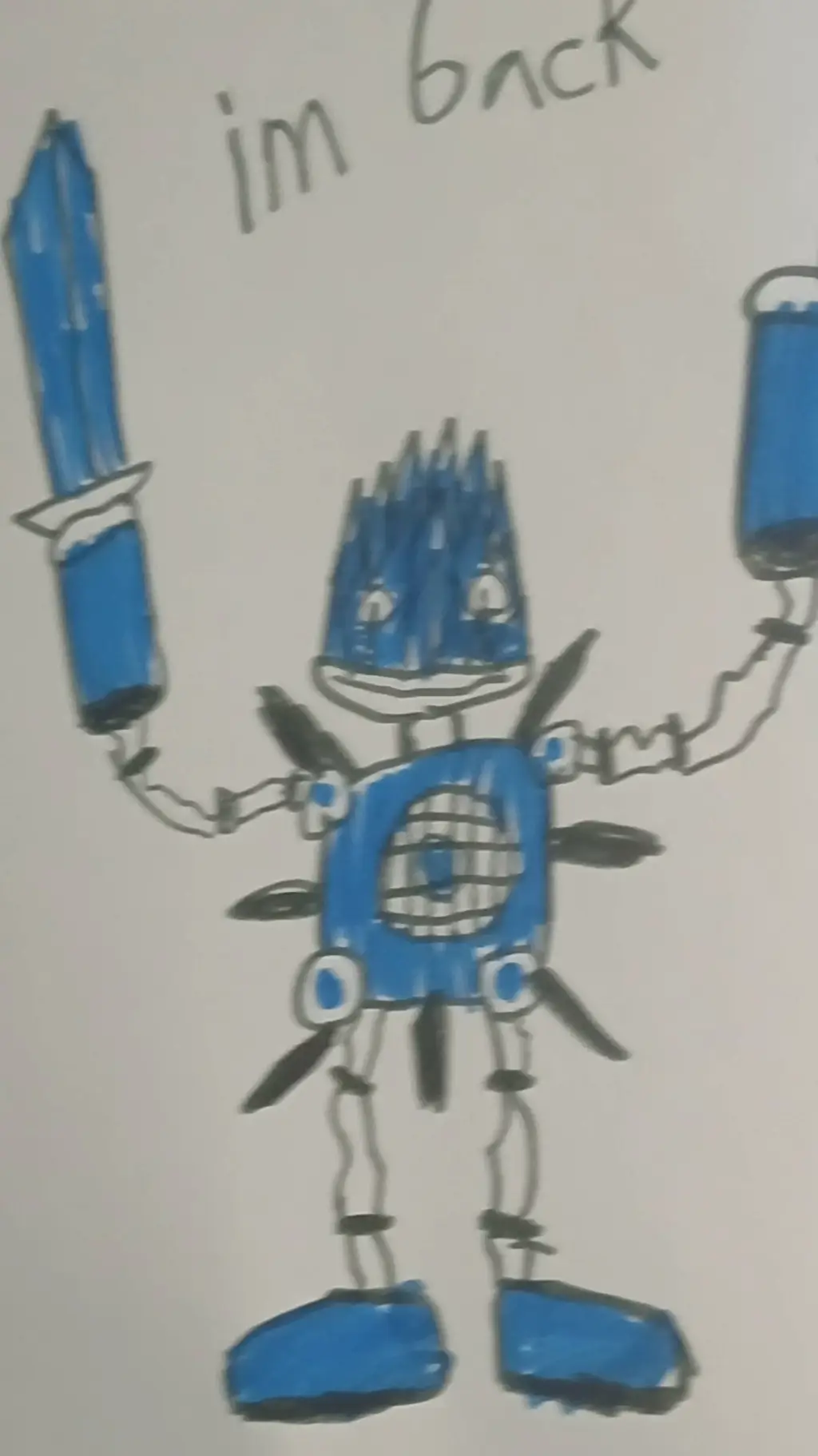 ai character: noahs wubbox background