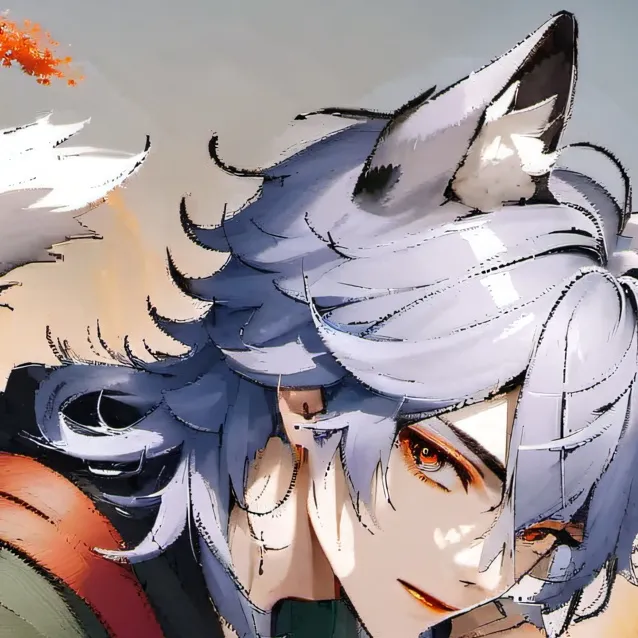 chat with ai character: ★Oscar★