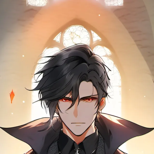 chat with ai character: adam