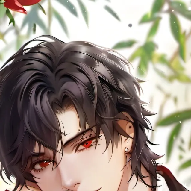 chat with ai character: Ezra 