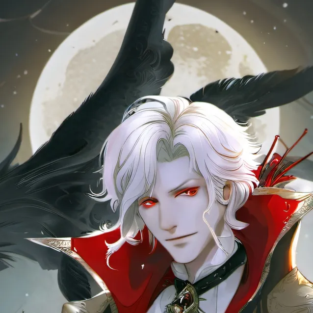 chat with ai character: idk milo