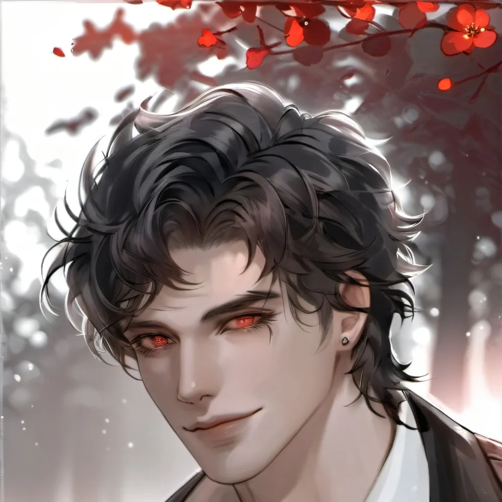 chat with ai character: kilo