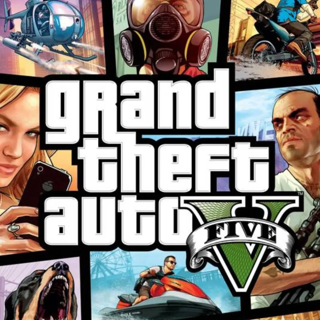 chat with ai character: Grand Theft Auto V