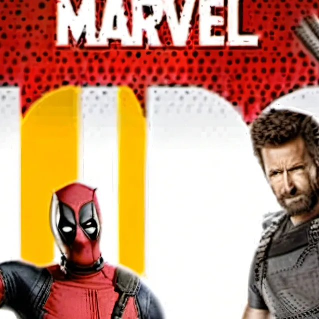 chat with ai character: deadpoolwolverine 