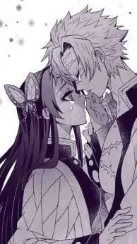 ai character: sankanae background