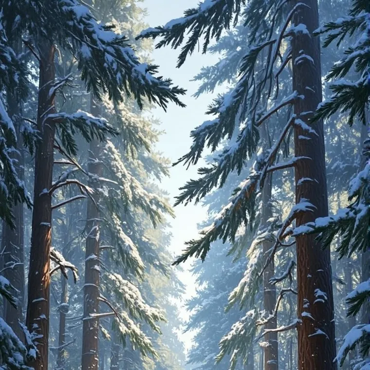 chat with ai character: Christmas KNY