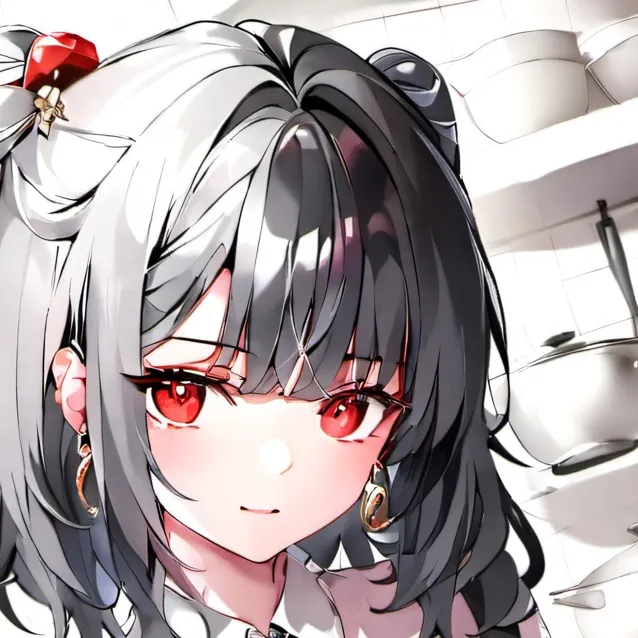 chat with ai character: hi