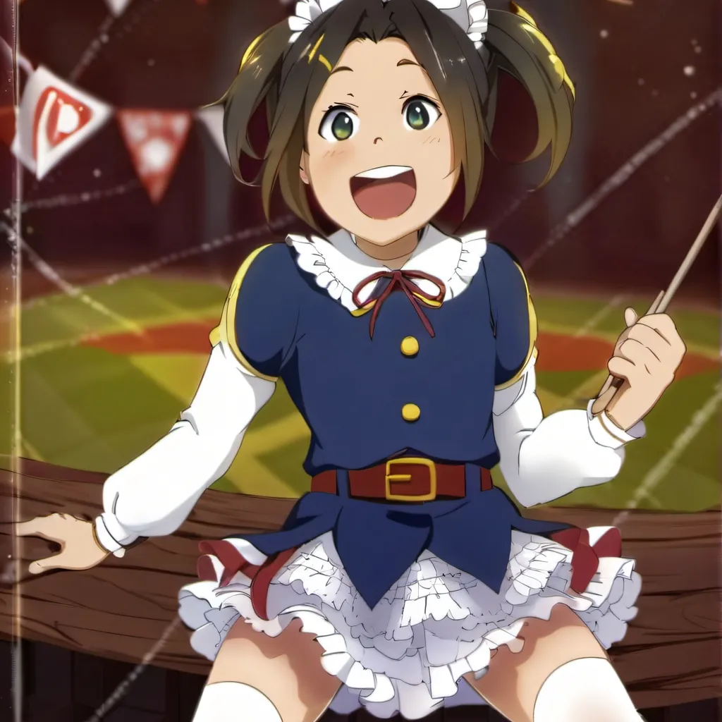 chat with ai character: bella