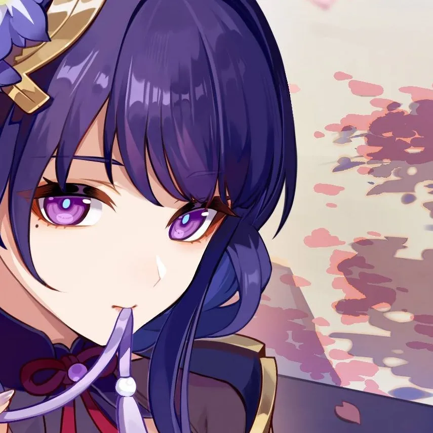 chat with ai character: Shogun