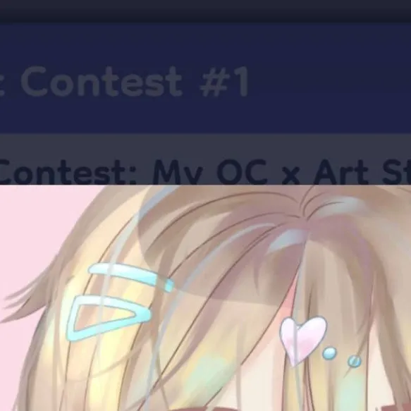 chat with ai character: I love my friends 