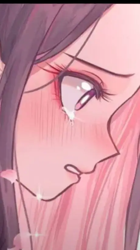 ai character: i love my friends  background