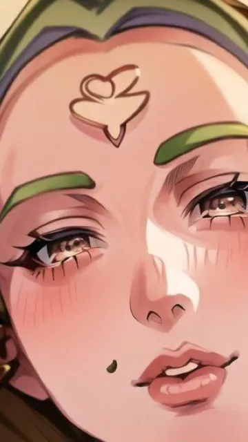 ai character: Addilyn Edmunds background