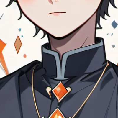 chat with ai character: Caleb