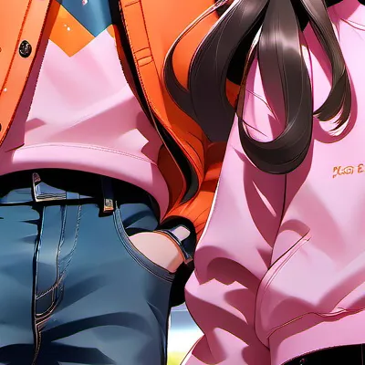 chat with ai character: Dipper And Mabel