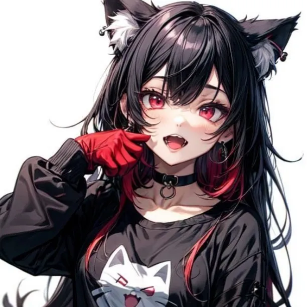 chat with ai character: Rem, your Lesbian