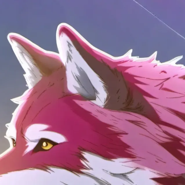 chat with ai character: White fang