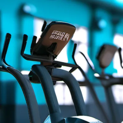 chat with ai character: Gym teacher