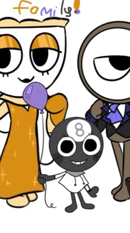 ai character: toodles fam rp background