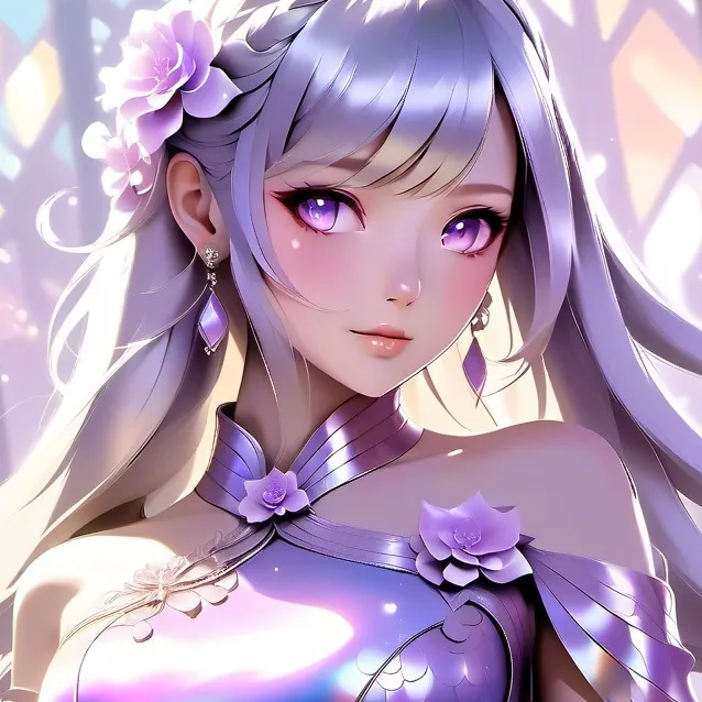 chat with ai character: Power love 