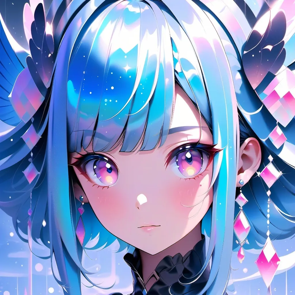 chat with ai character: princess mia 