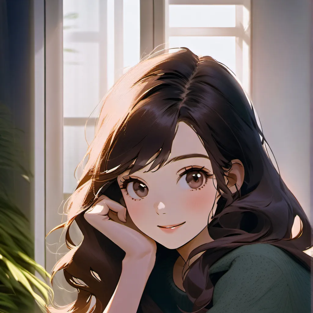 chat with ai character: Kura katsumaki
