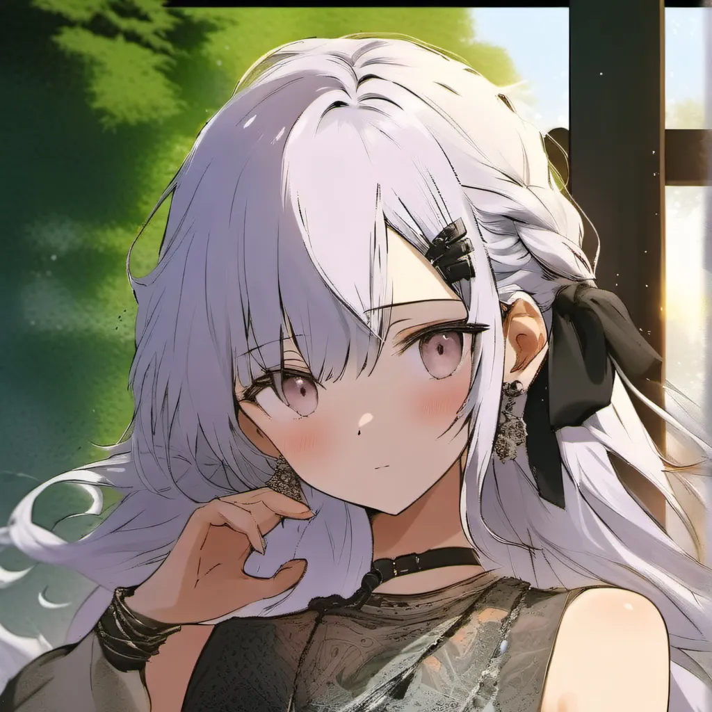 chat with ai character: Karim
