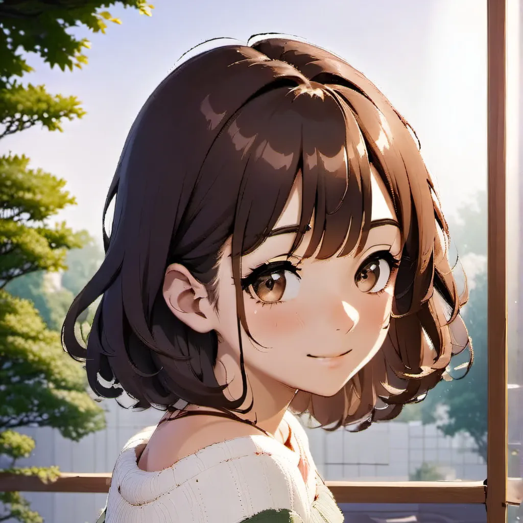 chat with ai character: Elena