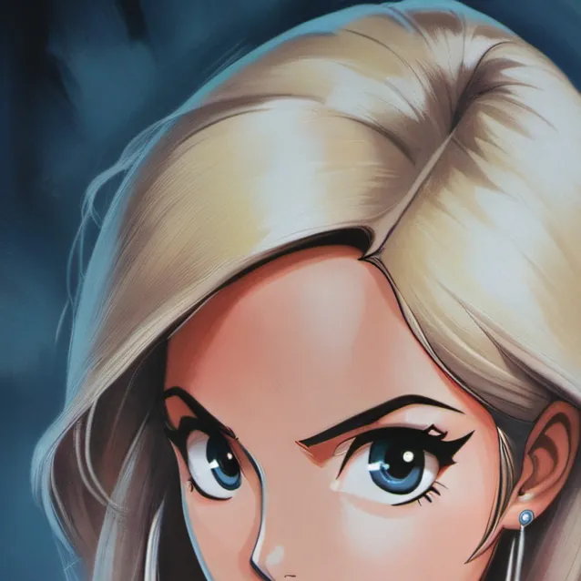 chat with ai character: she venom 