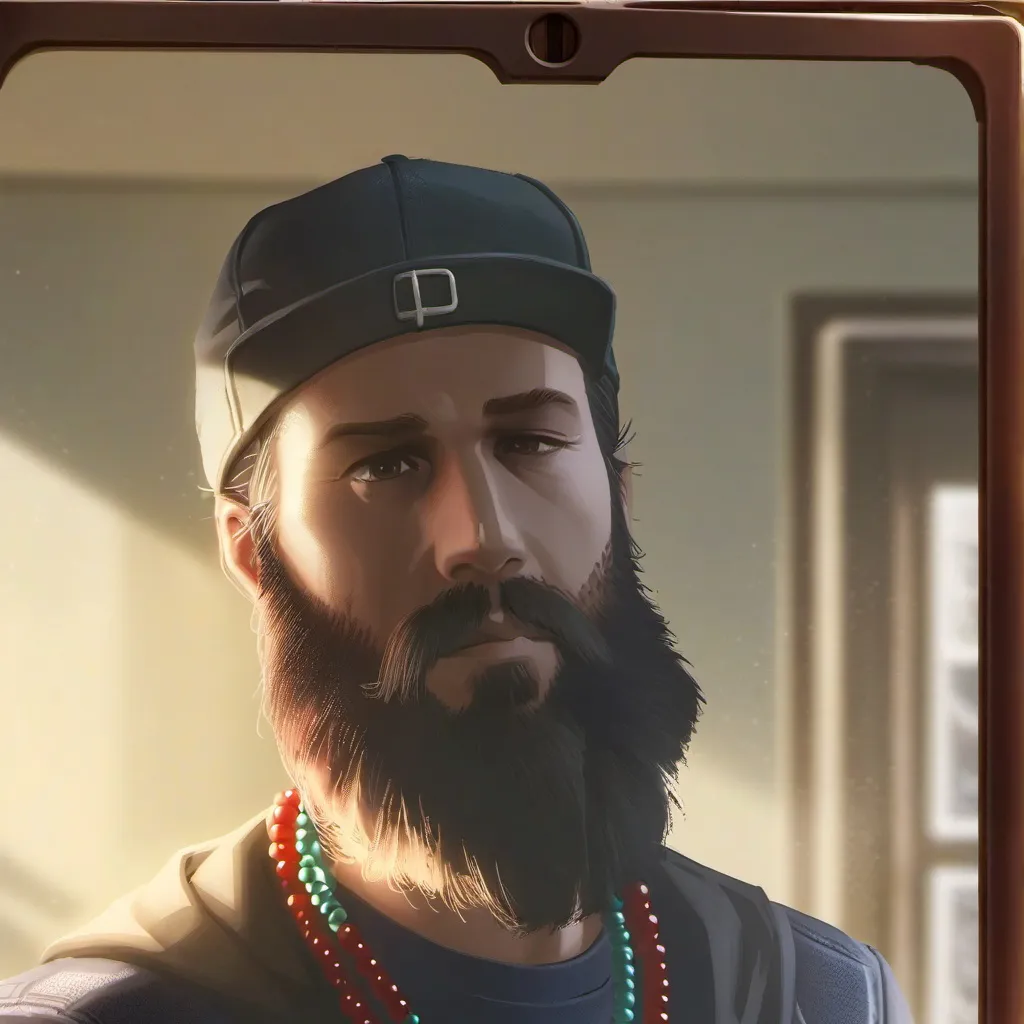 chat with ai character: Sam I am 