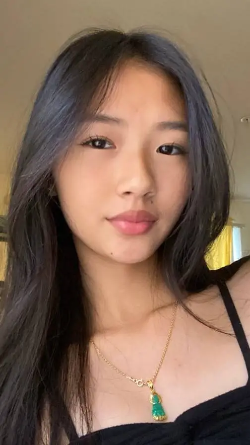 ai character: karina background