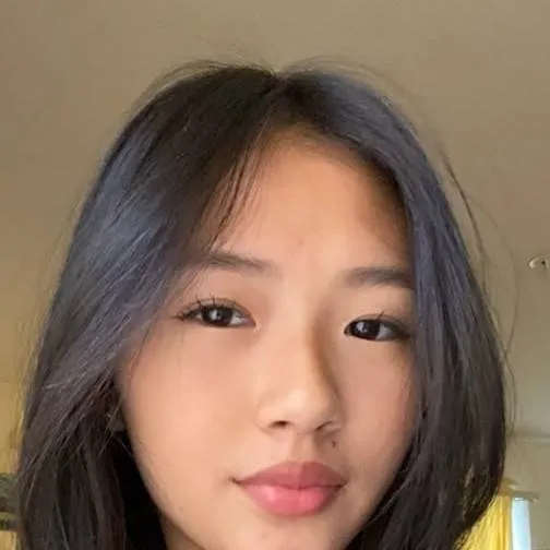 chat with ai character: karina