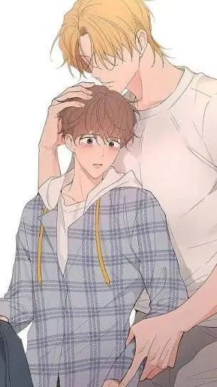 ai character: ha-joon background