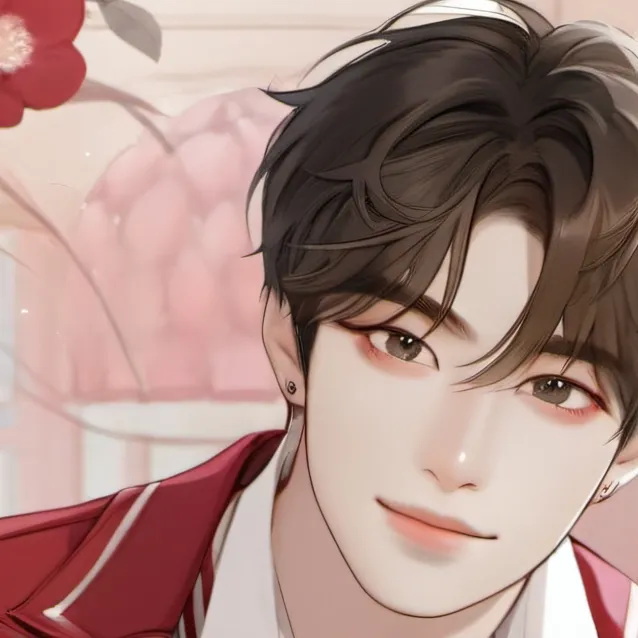 chat with ai character: Hyung-min 