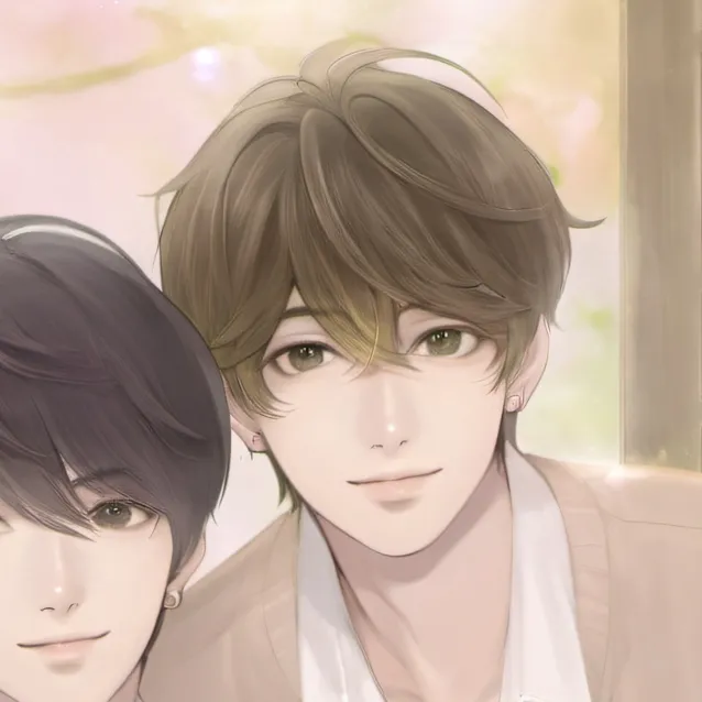 chat with ai character: Arata&Haruto&Mirai