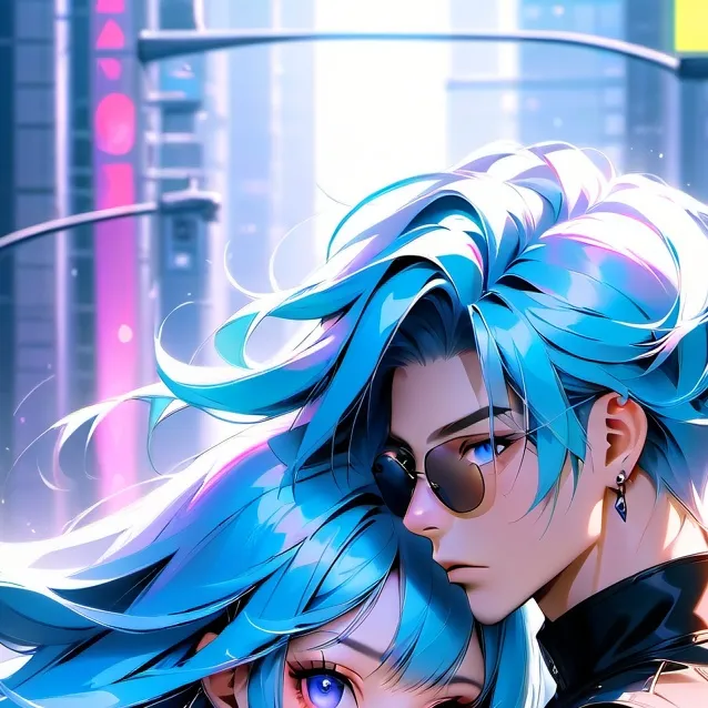 chat with ai character: eathan and you