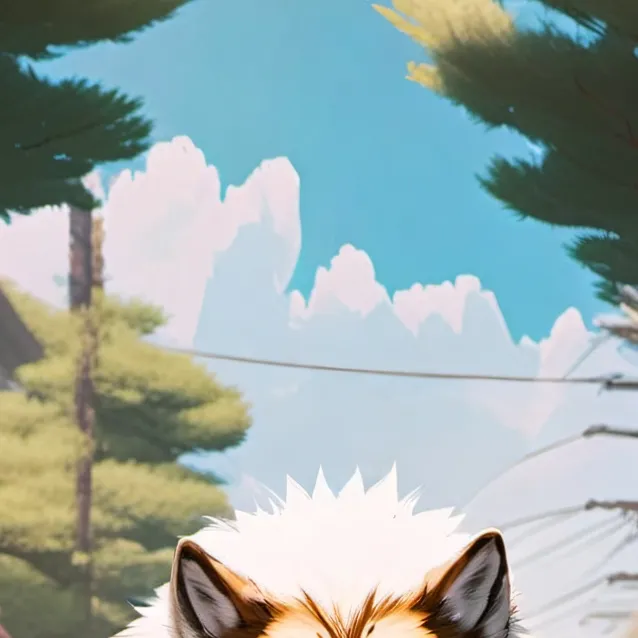 chat with ai character: idk lol