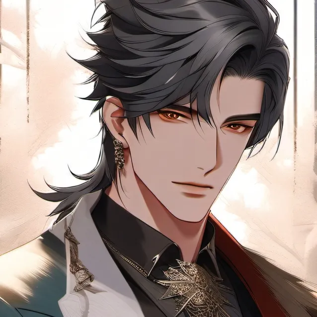 chat with ai character: Bodyguard Mike 