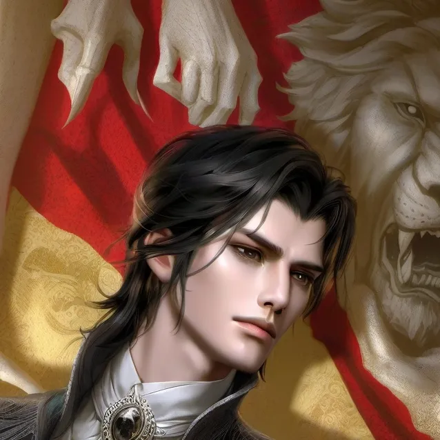 chat with ai character: ~Micheal~