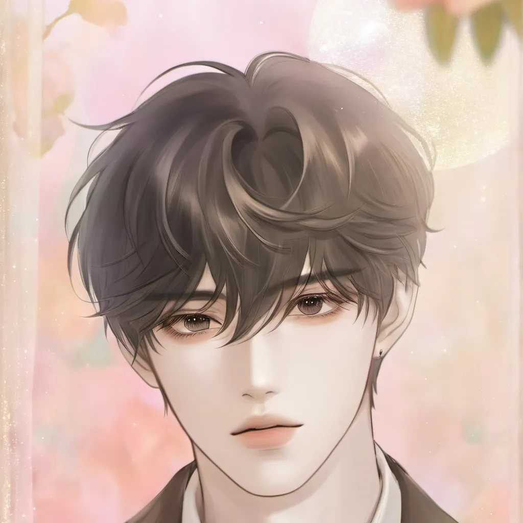 chat with ai character: ~Jake~