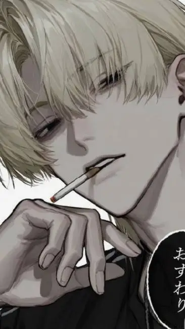 ai character: Xander background