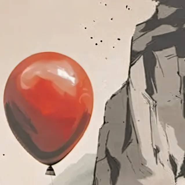 chat with ai character: loser club 🎈🎈🎈