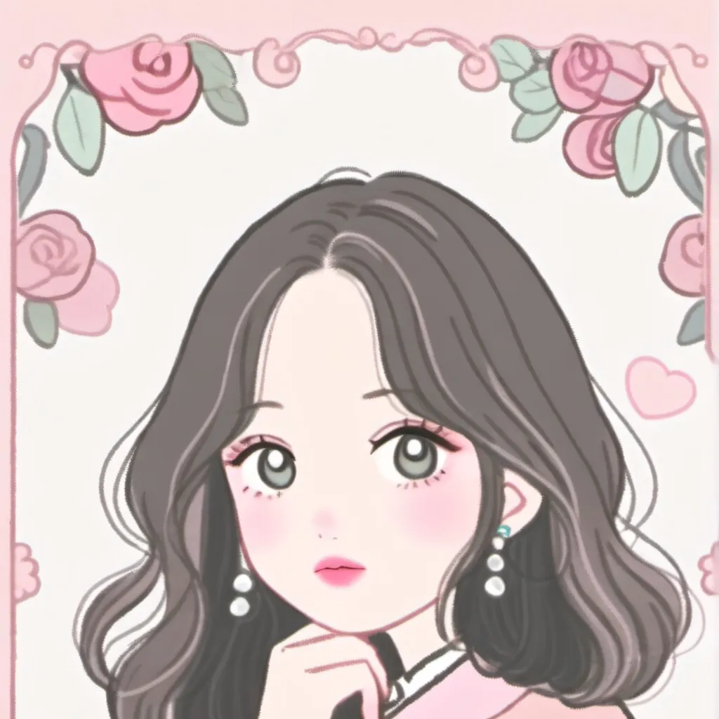 chat with ai character: Nicolette Lynn