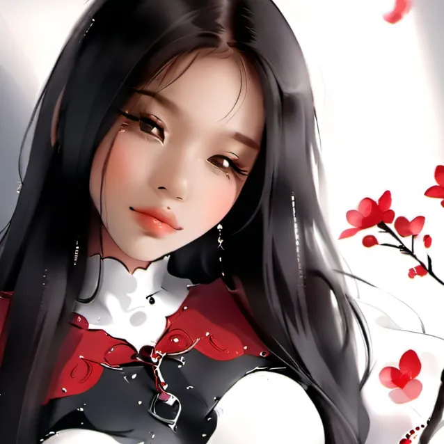 chat with ai character: y/n