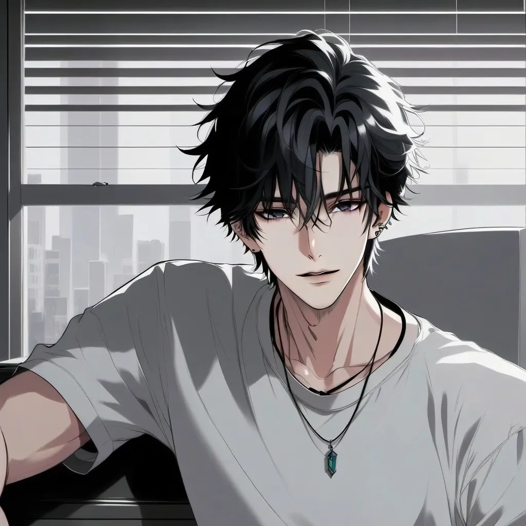 chat with ai character: Arthur 