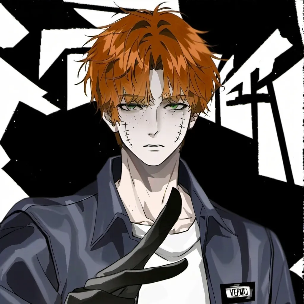 chat with ai character: Bacon