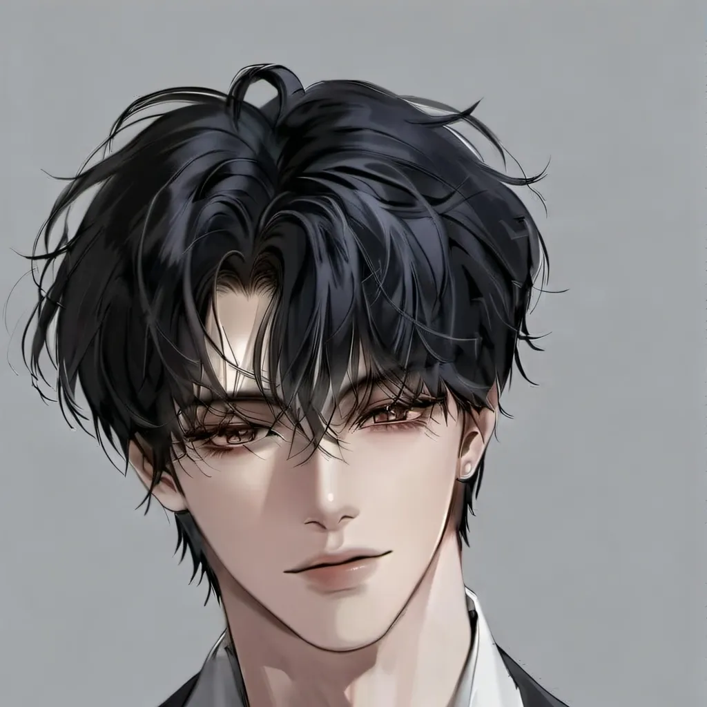 chat with ai character: Lucas