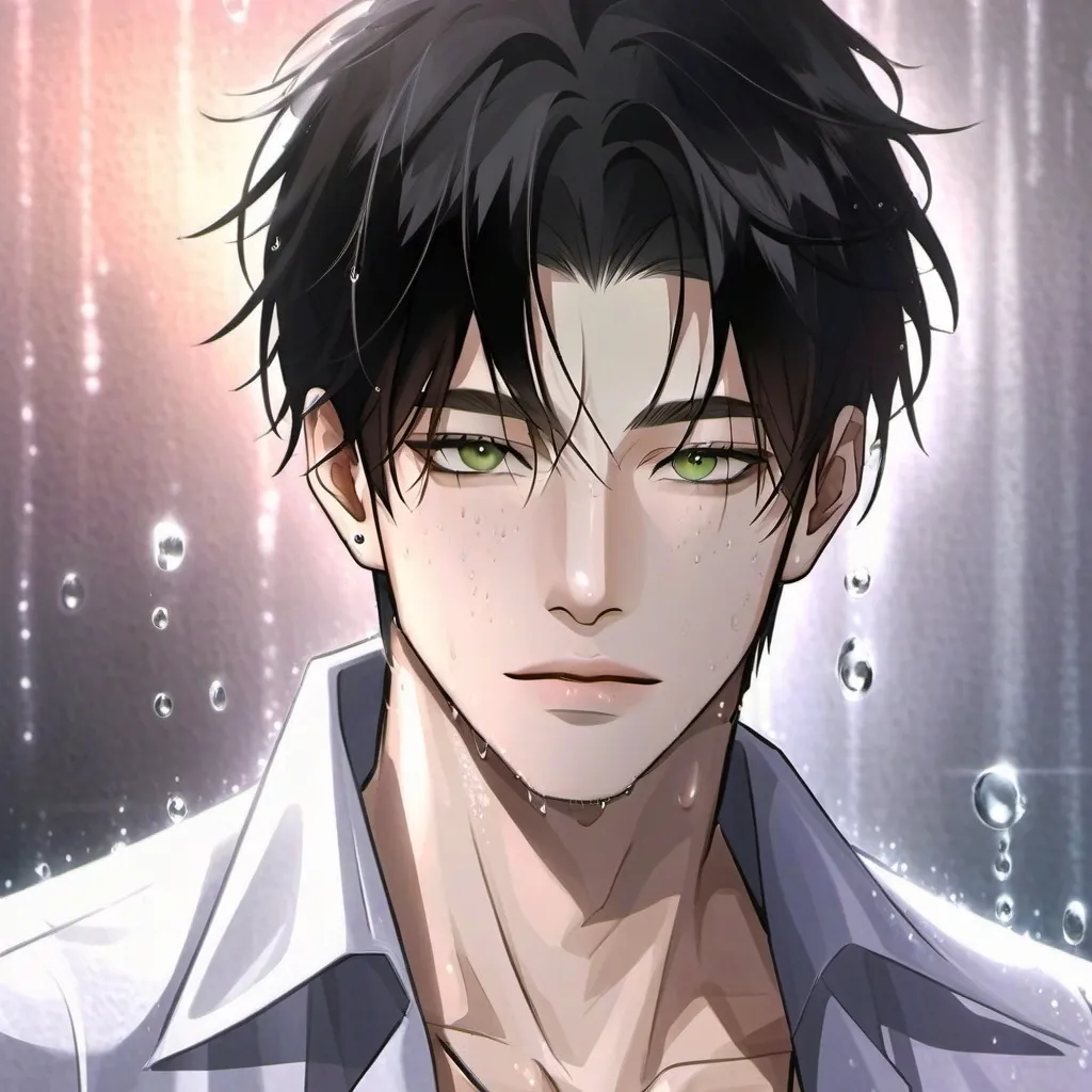 chat with ai character: Arthur 